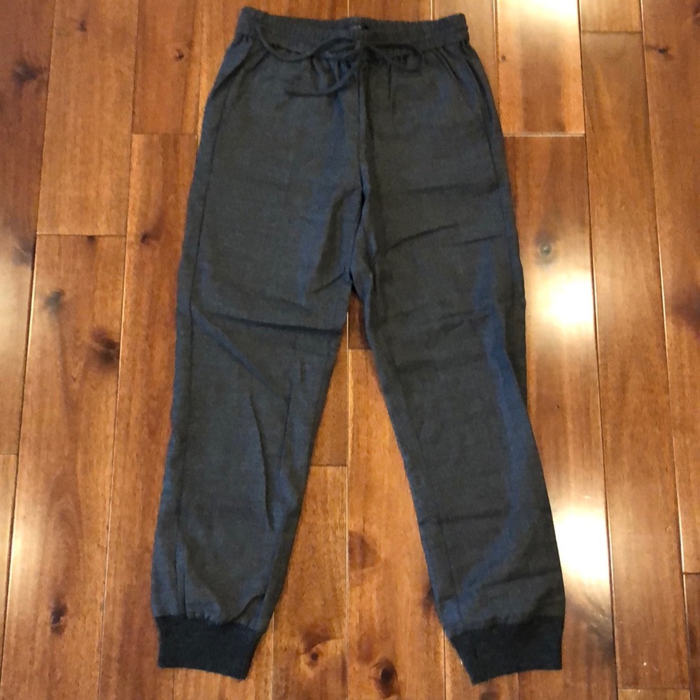 J. Crew Joggers